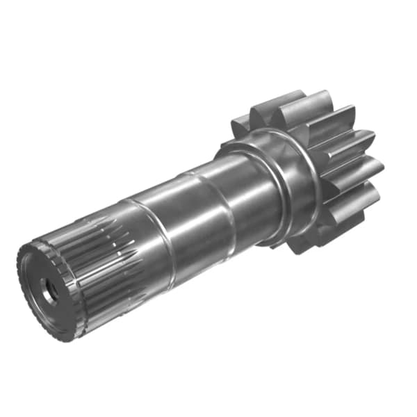 Arbore pinion rotire Caterpillar 267-6736
