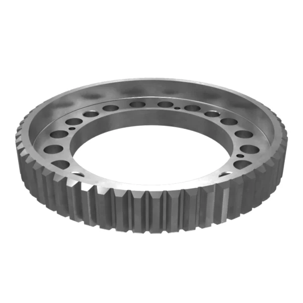 Pinion transmisie finala 58 dinti Caterpillar 267-6800