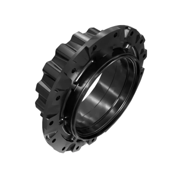 Carcasa roata conducatoare fara motor Caterpillar 267-6879
