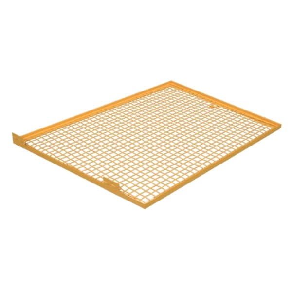 Plasa protectie parbriza cabina Caterpillar 268-0797