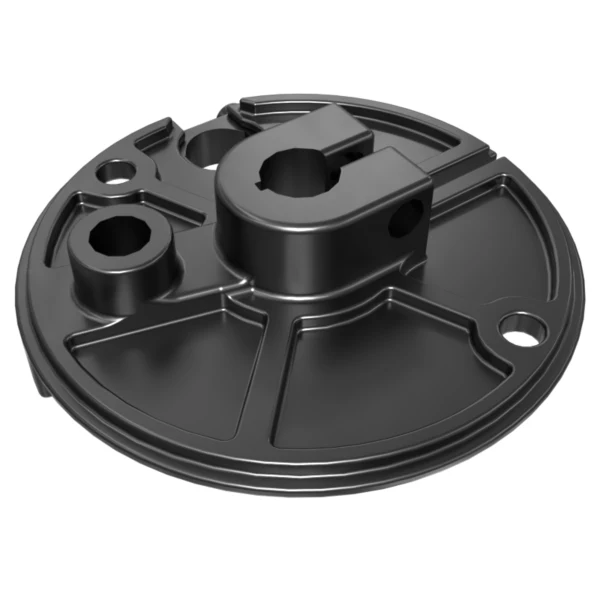 Capac protector maner joystick Caterpillar 268-4737