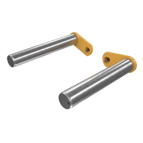 Bolt pivot cuplaj rapid Caterpillar 268-5606