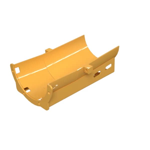 Protectie arbore transmisie superior Caterpillar 268-6071