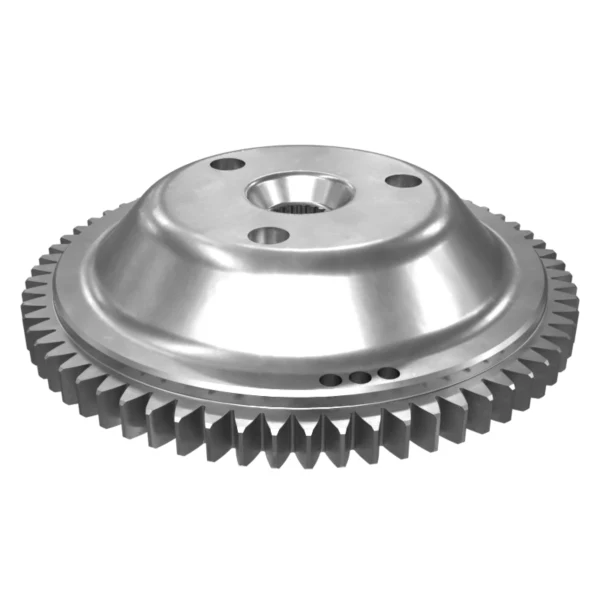 Pinion pompa hidraulica Caterpillar 268-7832