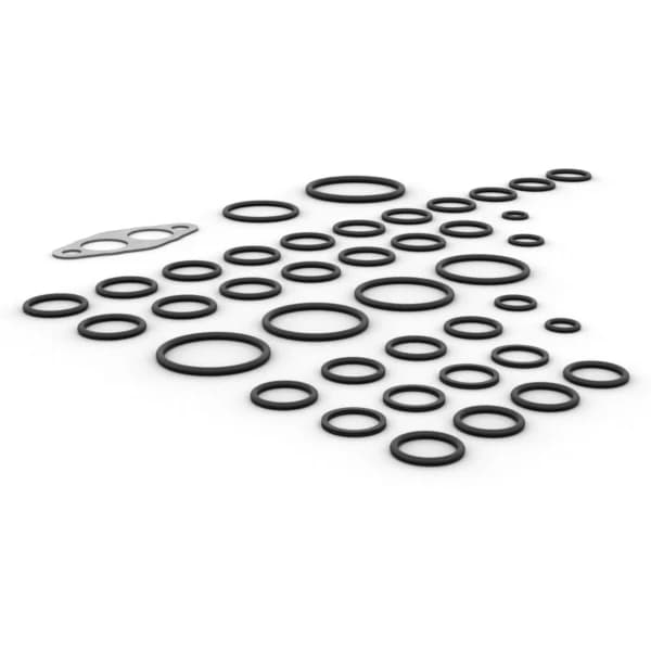 Kit garnituri sistem combustibil Caterpillar 268-8142