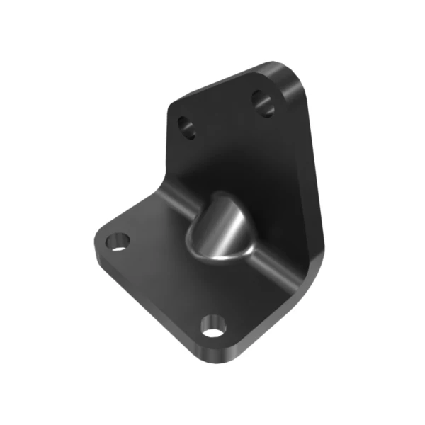 Suport spatar brat scaun stang Caterpillar 268-9378