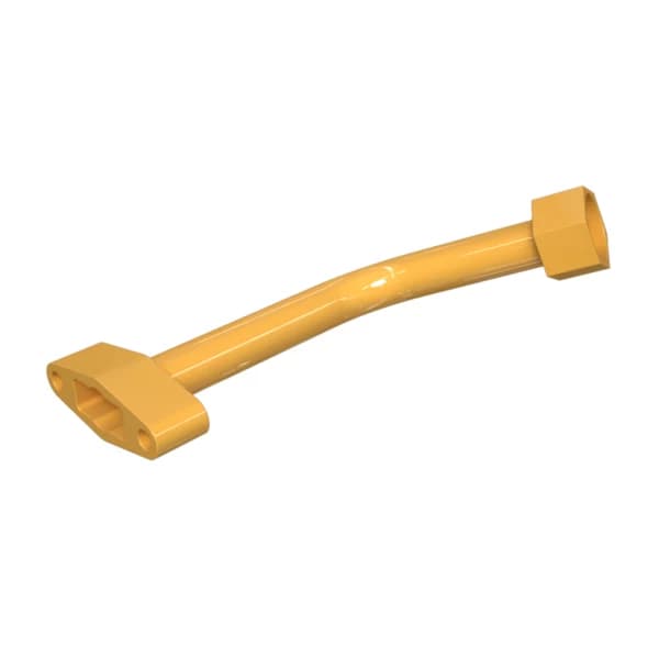 Ansamblu tub evacuare ulei turbosuflanta Caterpillar 269-0308