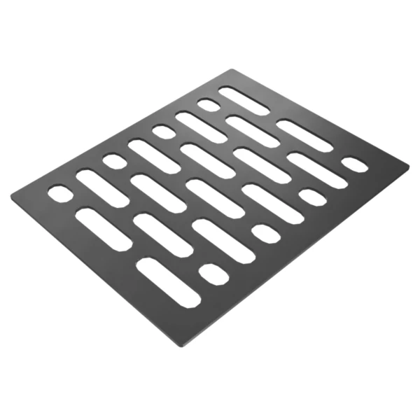 Placa uzura carcasa impact 10mm Caterpillar 269-3685