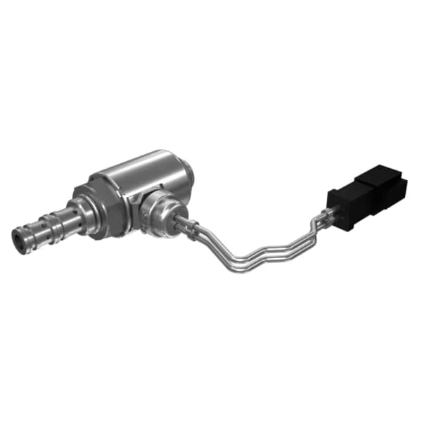 Electrovalva solenoid 24V Caterpillar 269-5771