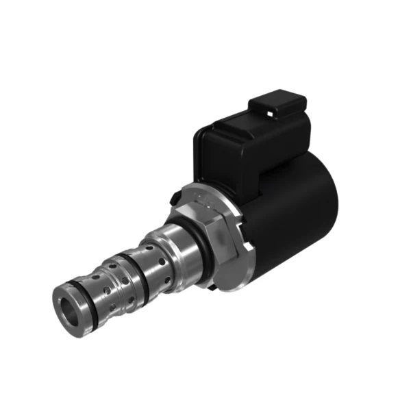 Electrovalva solenoid Caterpillar 269-5774