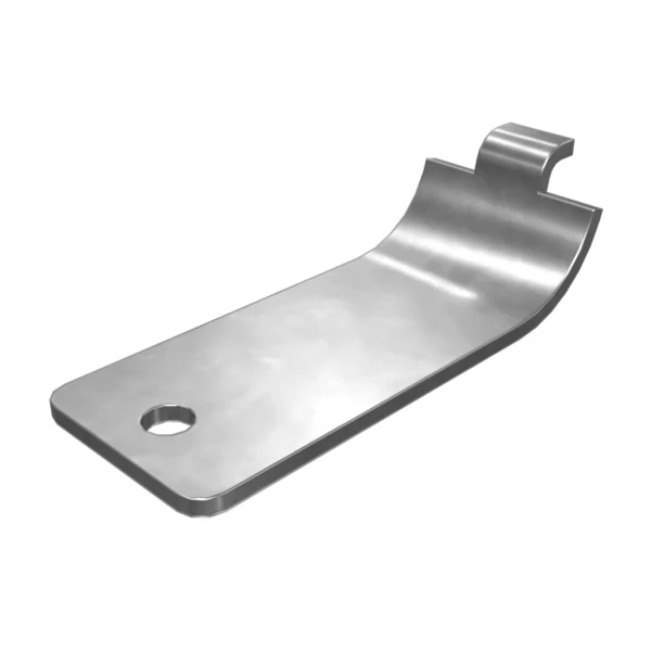 Clips semiluna Caterpillar 269-8251
