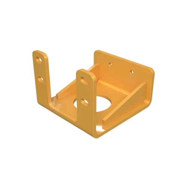 Suport montaj acumulator refrigerant Caterpillar 269-9443
