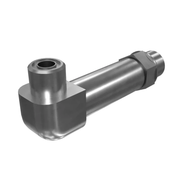 Racord cot hidraulic Caterpillar 270-0013