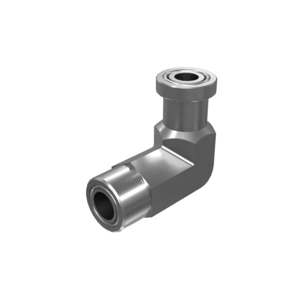 Racord hidraulic motor 270-0344 Caterpillar