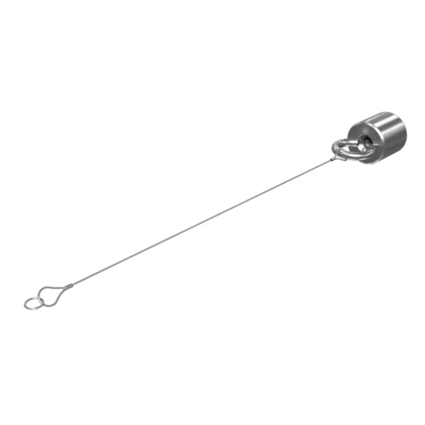 Cablu control Caterpillar 270-0387