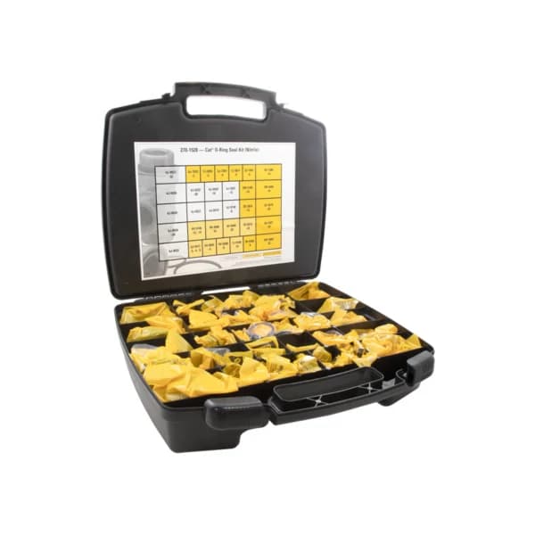 Kit oringuri 90A nitril Caterpillar 270-1528
