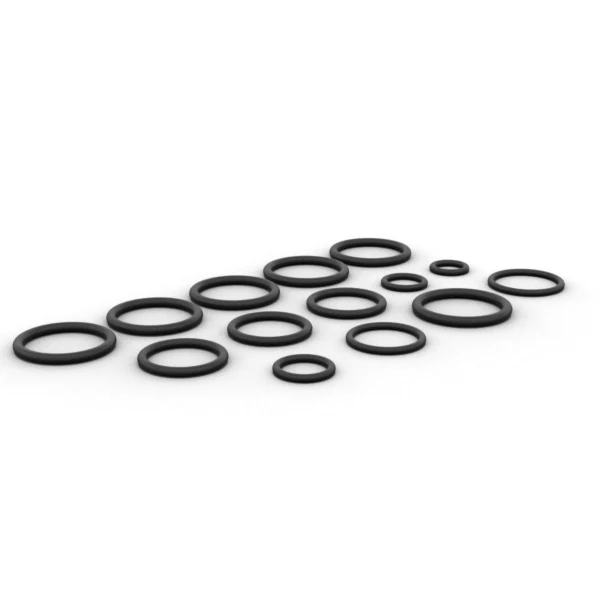 Kit etansare cilindru hidraulic Caterpillar 270-2616