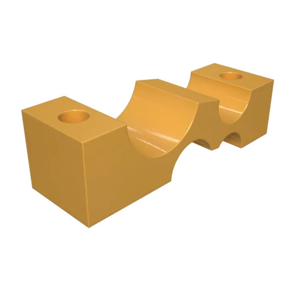Suport montaj furtun hidraulic Caterpillar 270-6722