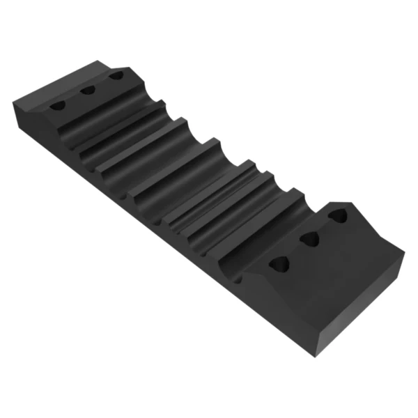 Suport montaj furtun pompa hidraulica Caterpillar 270-6892