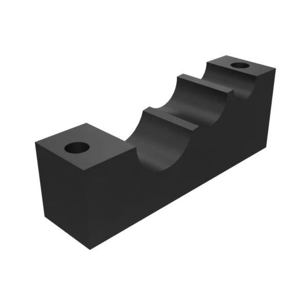 Suport montaj tub pompa directie Caterpillar 270-6894