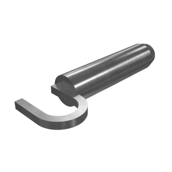 Bolt articulatie 19mm Caterpillar 270-7033