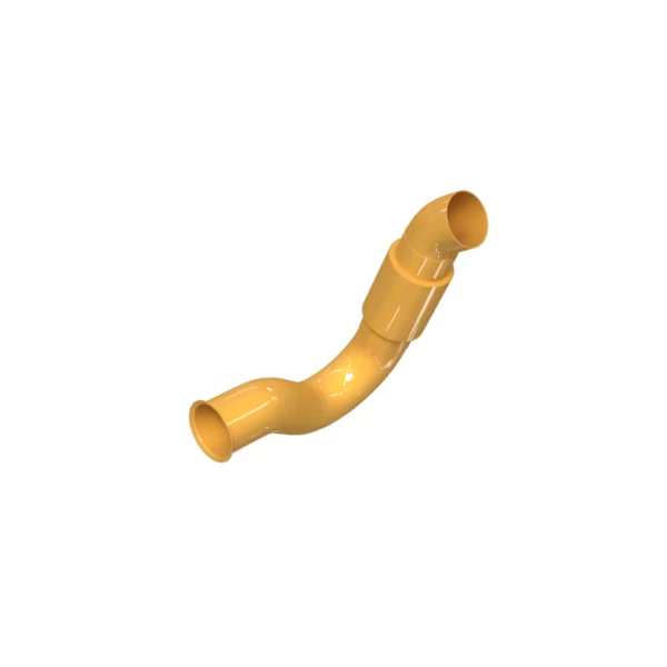 Ansamblu conducta evacuare turbosuflanta Caterpillar 270-9311