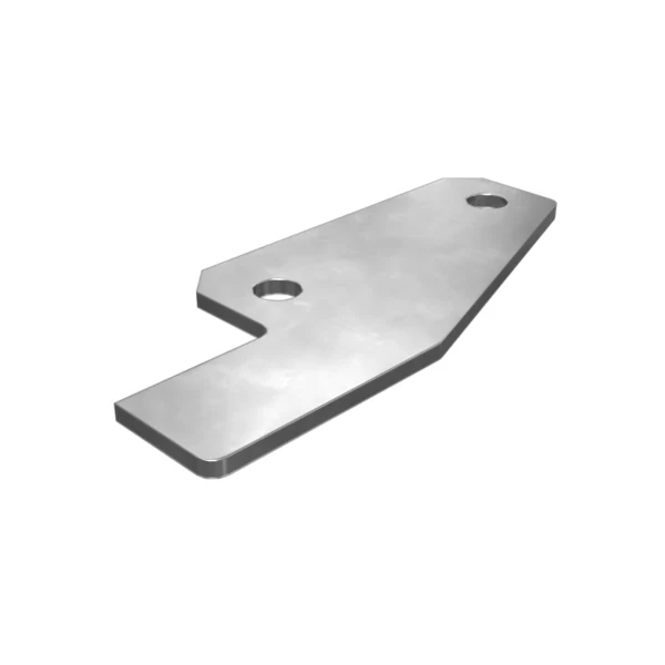 Placa suport treapta scala Caterpillar 271-0772
