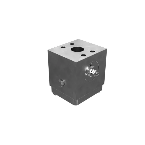 Distribuitor manual hidraulic Caterpillar 271-2711
