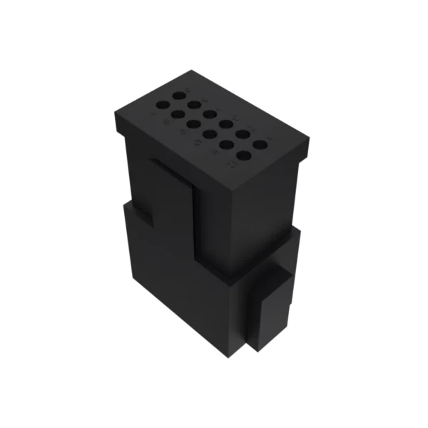Conector receptacol 12 pini Caterpillar 271-2810