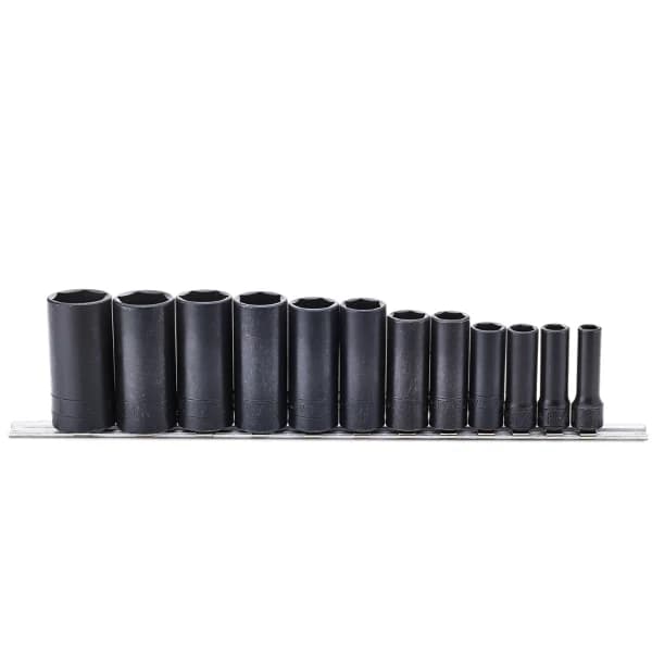 Set tubulare impact 3/8" Caterpillar 271-4669