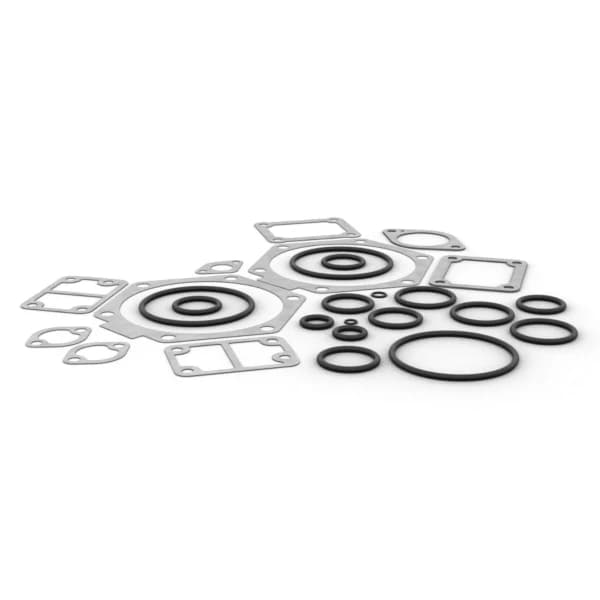 Kit garnituri si simeringuri racitor ulei Caterpillar 271-6505