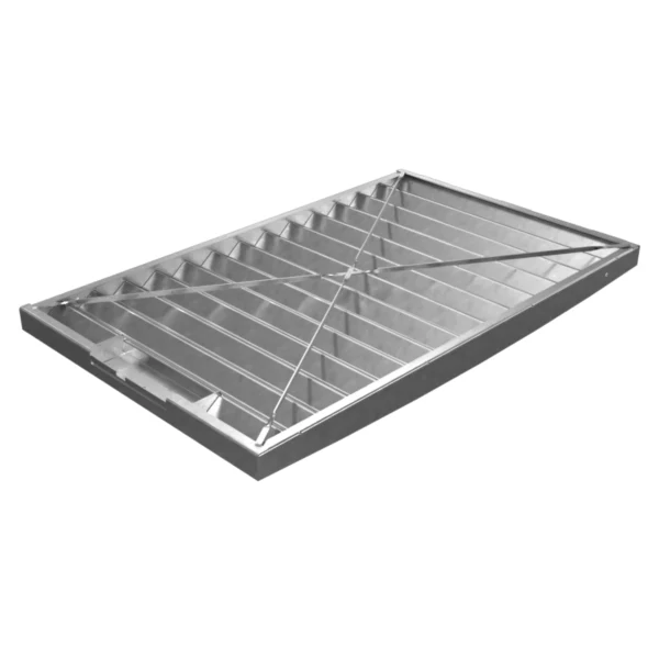 Grila radiator protectie Caterpillar 271-7219