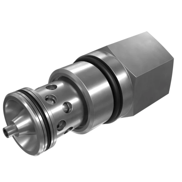 Distribuitor siguranta pilot-comandat Caterpillar 272-2334