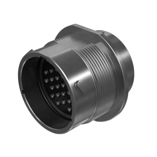 Conector receptaclu 31 pini Caterpillar 272-2840