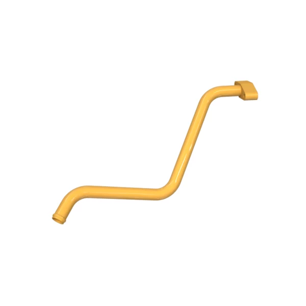 Conducta scurgere ulei turbosuflanta Caterpillar 272-3151