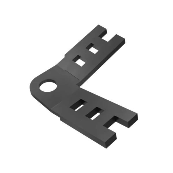 Receptacul conector 12 pini Caterpillar 272-5000