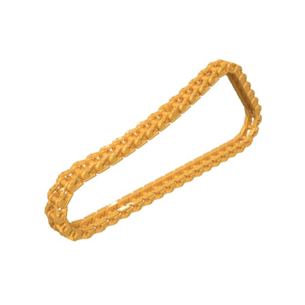 Ansamblu za senila Caterpillar 272-6009
