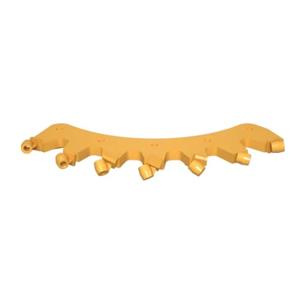 Inel tambur freza Caterpillar 272-6095