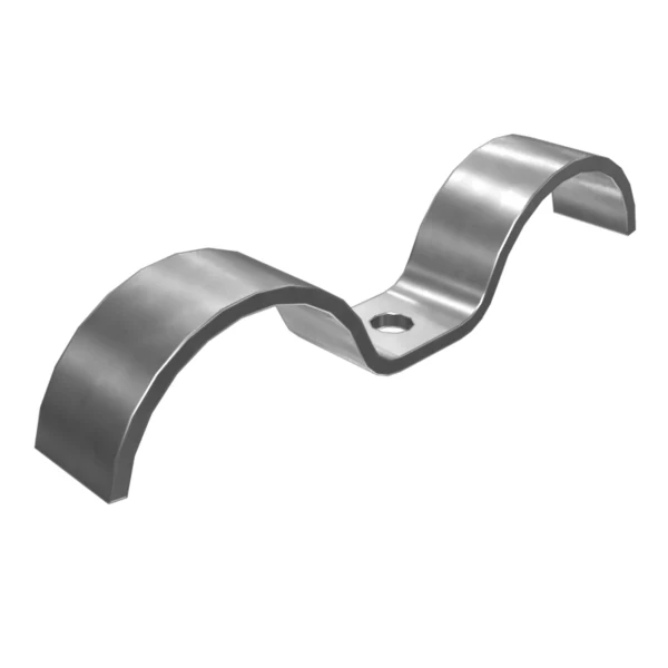 Clema tub semicircular Caterpillar 272-8396