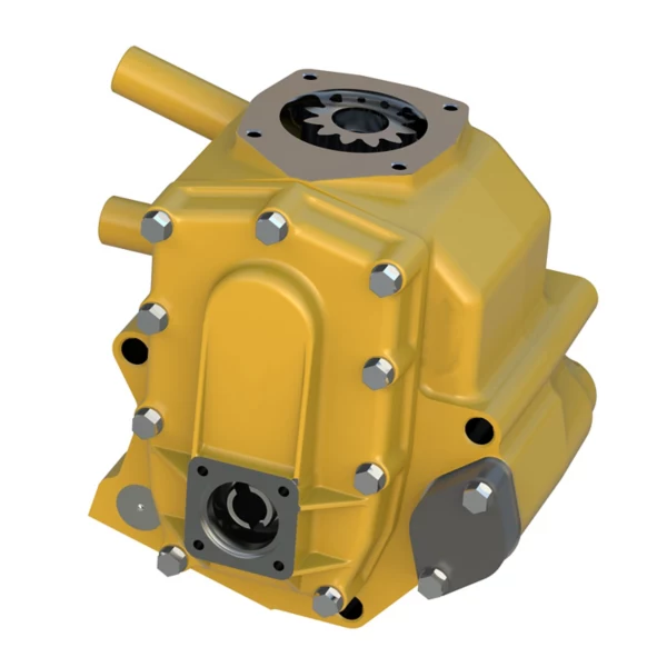 Pompa ulei motor Caterpillar 273-1587