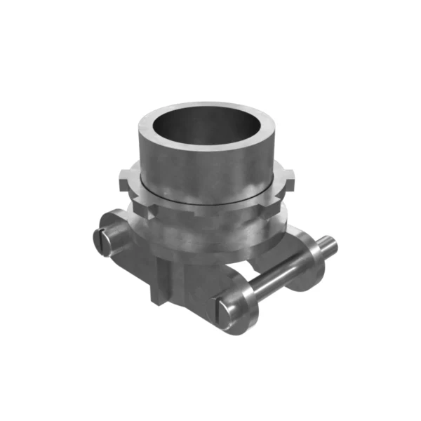 Conector clema Caterpillar 273-3127