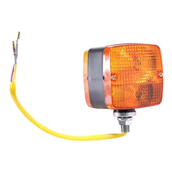 Lampa semnalizare directie stanga fata Caterpillar 273-3569
