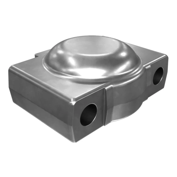 Capac rulment cu doua bolturi Caterpillar 273-4130