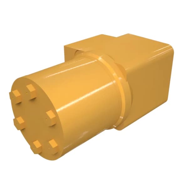Distribuitor flux sistem directie Caterpillar 274-1512