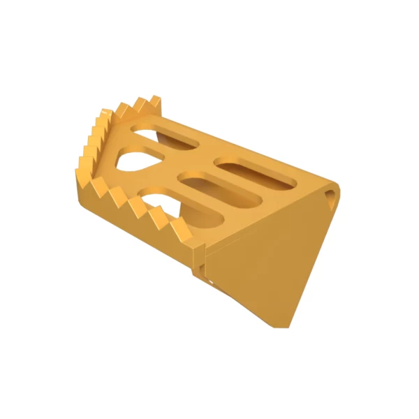 Treapta acces platforma rezervor combustibil Caterpillar 274-1659