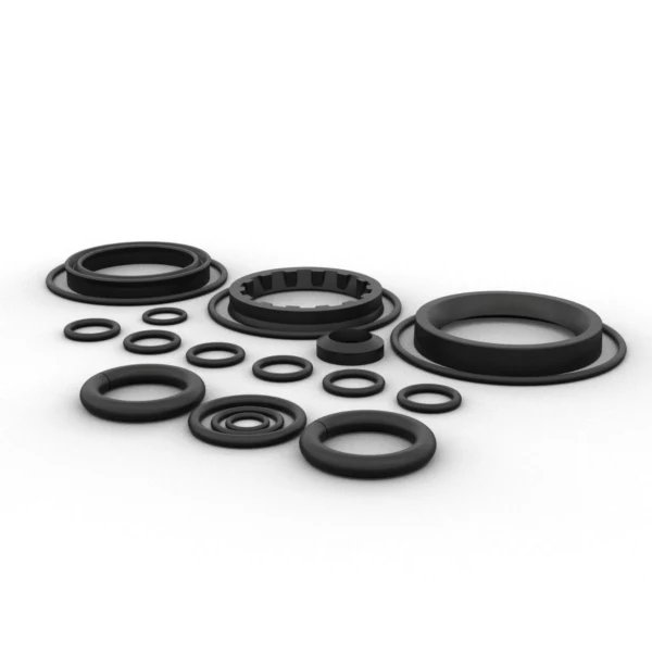 Kit simeringuri ciocan hidraulic Caterpillar 274-1728