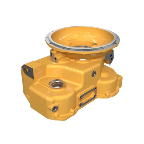 Ansamblu carcasa transmisie fata Caterpillar 274-4554