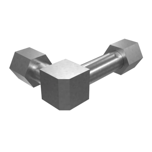 Adaptor cot 90 grade Caterpillar 274-5472