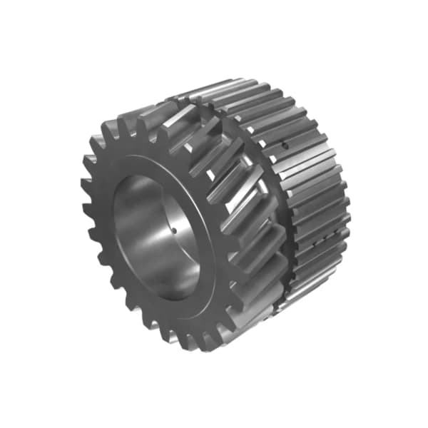Roata transmisie intrare 24 dinti Caterpillar 274-8616
