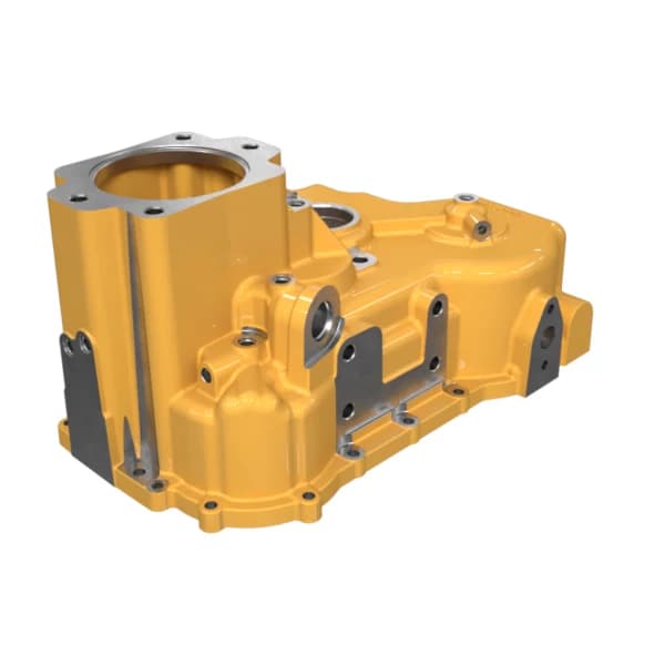 Carcasa transmisie spate Caterpillar 274-8630